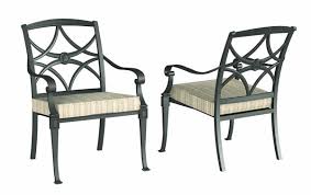Shop pottery barn for expertly crafted 24 inch chairs. Patio Store Woodard Wiltshire Dining Arm Chair Stackable