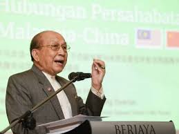 Perkembangan politik di malaysia malayan union corak pemerintahan berasaskan penguasaan majoriti oleh pihak inggeris; Ketepikan Politik Kukuhkan Hubungan Malaysia China