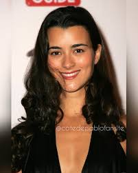 COTE DE PABLO HAS NO SOCIAL MEDIA! SHE IS NOT ON INSTAGRAM, TWITTER,  FACEBOOK, TikTok OR THREADS!!!~ —— THIS IS A FANPAGE —- ♡︎♥︎♡︎ Cᴏᴛᴇ ᴅᴇ  Pᴀʙʟᴏ ♡︎♥︎♡︎ #cotedepablo #cotedepablofansite #ziva #zivadavid #
