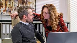 Daserste wird das forum einstellen! Bilder Bildergalerie Zur Folge 3574 Sturm Der Liebe Ard Das Erste