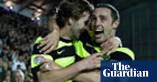 If you know, you know. Football Quiz Celtic Celtic The Guardian