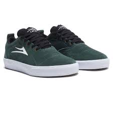 Lakai Bristol Pine Suede Mens Skate Shoes