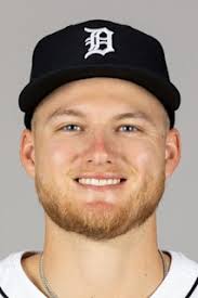 Parker Meadows Stats, Age, Position, Height, Weight, Fantasy & News