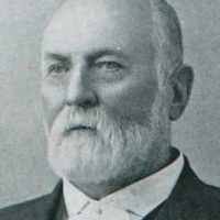 Samuel Clift (1836–1912) • FamilySearch