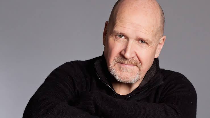 Bill Carr | Award-Winning Humorist | Keynote Speaker