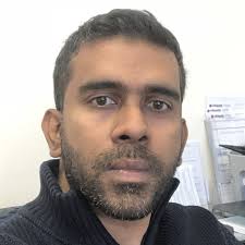 James Navin Richards