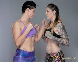 Megan anderson's profile at sherdog. Megan Anderson Vs Charmaine Tweet Headlines Invicta Fc 21 Invicta Fighting Championships