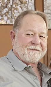 In memory of Winston Russell Stocks