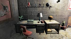 I've heard you can turn home plate into a cool little home (kinda buying it just because of that). My Fallout 4 Home No Mods Just Painstaking Manual Item Placement Album On Imgur