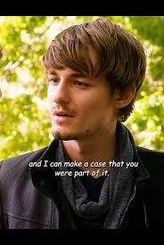 Terrance Ramsey Nine Months in Prison The Good Wife