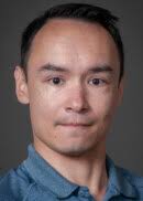 Graduate Student Photos