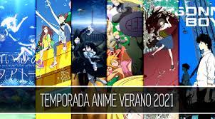 Check spelling or type a new query. Guia De Anime Verano 2021 Que Ver Esta Temporada El Palomitron