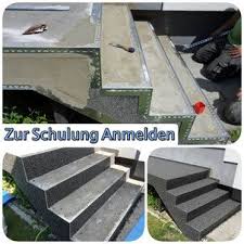 Steinteppich Schulung Steinteppich Seminar Steinteppich Verlegen Lernen Steinteppich Selber Verl Natursteinteppich Steinteppich Verlegen Aussentreppe Fliesen