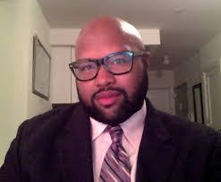 Dennis Tyler — Center for the Study of Social Difference