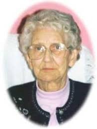 Obituary of Marguerite Teresa Kelly
