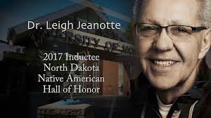 NDNAHOH 2017 Leigh Jeanotte