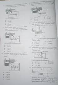 Nah kali ini kembali lagi bersama bospedia yang ingin membagikan kepada siswa dan guru buku saku. Kunci Jawaban Buku Brilian Kls 10 Bab 2 Fisika Brainly Co Id