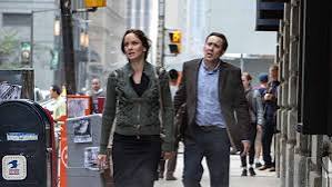 Pay the Ghost - Movies on Google Play