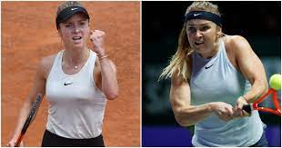 The elina svitolina's statistics like age, body measurements, height, weight, bio, wiki, net worth posted above have been gathered from a lot of credible websites and online sources. 10 Questions About Elina Svitolina Monfils Baghdatis Kobe