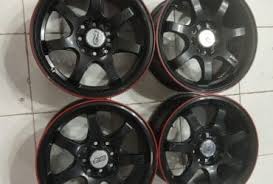 Kami menyediakan berbagai macam velg untuk mobil kesayangan anda dan juga menyediakan ban lokal maupun import.setiap 2 wks 2 days 17 hrs 43 mins 21 secs. Jual Beli Velg Volk Rays Murah Berkualitas Terpercaya
