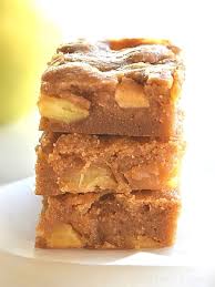 Drummer clem burke and keyboard player jimmy destri joined in 1975. Apple Blondies Pastry Beyond