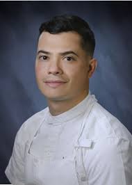 The Sanctuary Beach Resort Appoints Jonathan Rodriguez as New Executive  Chef
