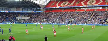 While it is a matter of the population size, the real answer will vary based on the country and state. Get To Know The Newest Premier League Club Cardiff City Fc