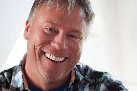 Kirk Vaughn-Robinson