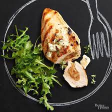 Chicken Recipes That Freeze Beautifully Recepten