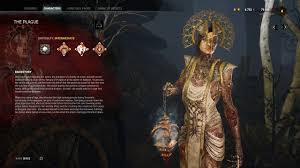 Pools Of Devotion - Official Dead By Daylight Wiki
