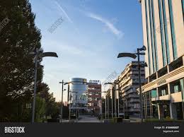 Established in 1912, bank of china is a universal bank, providing a broad range of personal, corporate and investment banking products and services both at domestic and international markets. Belgrade Serbia Image Photo Free Trial Bigstock