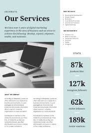Your credit card spends are subject to a standard rate of interest known as the annual if you do not make the full payment within this grace period, the interest rates are applied. How To Create A Rate Card Espeically If Your A Freelancer