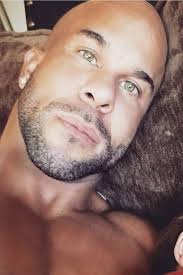 Hair, comes and goes, it's the inside that matters…