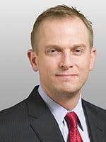Ben Haley, Litigation Lawyer,Covington