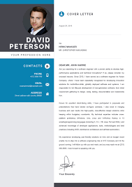 The more resumes and cover letters you send to prospective employers, the greater your chances of landing an interview. Professional Cover Letter Word Downloadable