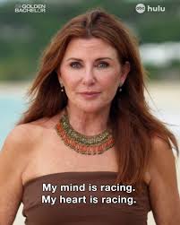 The Golden Bachelor Show Discussion and Predictions