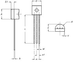 Low dropout voltage regulator, ka78r05 datasheet, ka78r05 circuit, ka78r05 data sheet : 78l05 Voltage Regulator Pinout Features Equivalent Datasheet