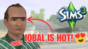 The Sims 3