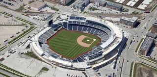 Restaurants near td ameritrade park. Td Ameritrade Park