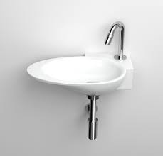 Convex dots on the bottom for a better foot care.7 high walls foot tub let you start with a few inches of hot water and then continue to add more and keep soaking for longer even as the water cools down. First Wash Hand Basin Cl 03 03100 Architonic