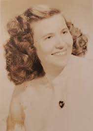 Lauretta Margaret Engstrom Hendrickson Of Hampton Bays Dies April 24