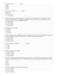 Vii tahun 2000 yang mengatur tentang pemisahan peran tni dan polri. 1 Dekad Bersamaan Berapa Tahun