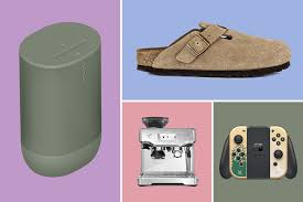 35+ Father's Day Gifts for Every Type of Dad, From Luxe Headphones and Limited-Edition Vinyl to George Clooney's New Non-Alc Beer