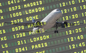 Veuillez contacter le service client flying blue. Remboursement Billet D Avion Conseil Et Astuce