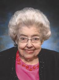 Freddie Irene Spohrer Obituary April 3, 2018