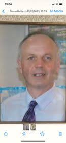 Condolence Book for Sean Comaskey (Kilcogy, Cavan)