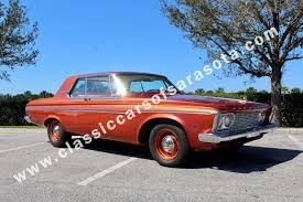 Image result for Metallic Brown 1963 Plymouth
