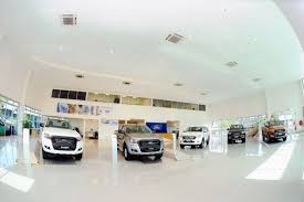 See more of kedai aksesori & alat ganti kereta on facebook. Sdac Kuching Yang Dinaiktaraf Telah Dilancarkan Paultan Org