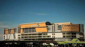 The penang sentral project is undertaken by penang sentral sdn bhd and sits on a 9.2ha land. Penang Sentral Transport Hub To Have Soft Open On Thursday