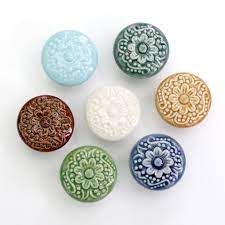 All the ceramics you see are handmade by yours truly, in stockholm. 1x Vintage Retro Ceramic Door Knob Wardrobe Cabinet Drawer Pull Kitchen Cabinet Handle Porcelain Cupboard Handle 44mm Cabinet Pulls Aliexpress
